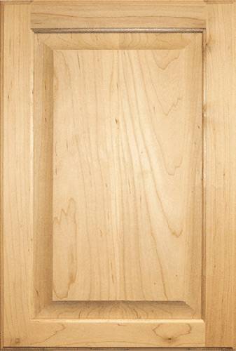 Kitchen cabinet doors and drawer fronts replacement: wood, mdf, rtf in  Toronto